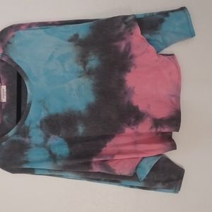 Womens crop top B1G1FREE